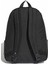 Sırt ve Okul Çantası 27.5 Lt 15 Cm. x 32 Cm. x 46 cm Unisex Sırt Çantası HG0349-1SIYAH 3