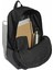 Sırt ve Okul Çantası 27.5 Lt 15 Cm. x 32 Cm. x 46 cm Unisex Sırt Çantası HG0349-1SIYAH 5