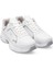MOSS Erkek Sneaker Koşu & Yürüyüş Ayakkabısı Beyaz / Gri 2