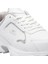 MOSS Erkek Sneaker Koşu & Yürüyüş Ayakkabısı Beyaz / Gri 4