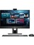 7490 Optiplex i7-10700 8GB 512GB SSD 23,8" Freedos All-in-One Masaüstü Bilgisayar 1