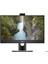 7490 Optiplex i7-10700 8GB 512GB SSD 23,8" Freedos All-in-One Masaüstü Bilgisayar 3