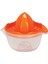 Plastik Limon Portakal Sıkacağı Şirin Limonluk LI-120 3