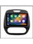 GOVİMAKS RENAULT CAPTUR MANUEL 2013-2019 UYUMLU 6GB RAM 128GB HAFIZA ANDROID MULTIMEDIA 1