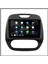 GOVİMAKS RENAULT CAPTUR MANUEL 2013-2019 UYUMLU 6GB RAM 128GB HAFIZA ANDROID MULTIMEDIA 2