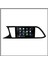 GOVİMAKS SEAT LEON 2013-2020 UYUMLU 2 GB RAM 32 GB HAFIZA ANDROID MULTIMEDIA TEYP 2