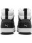 Rebound V6 Mid Jr Unisex Sneaker Ayakkabı 393831-01 Beyaz-Syh 4