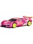 Premium Barbie Corvette C8R 2