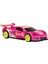 Premium Barbie Corvette C8R 3
