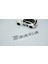 Volkswagen Beetle Bagaj Gri Abs Yazı Logo Amblem 2