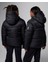 Nıke Jordan 23 Jacquard Fıll Jacket Unısex Çocuk Mont 4