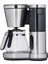 Lumero Aroma Kahve Makinesi Cam Karaf 2