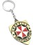 Resident Evil Umbrella Corporation Anahtarlik | Biohazard Hediye 3