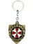 Resident Evil Umbrella Corporation Anahtarlik | Biohazard Hediye 5