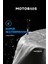 Motosiklet Branda Rks Newlight - Newlight Pro Uyumlu (En Kalın) Kumaş Ömürlük Kullanım (Tokalı) 3