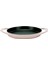 Potart 22 cm Yuvarlak Düz Tava Degrade Pembe 3