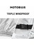 Motosiklet Branda Rks Newlight - Newlight Pro Uyumlu (En Kalın) Kumaş Ömürlük Kullanım (Tokalı) 4