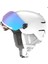 Kask Savor Visor Stereo White Heath 2025 2