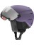 Kask Savor Visor Stereo Lightpurple 2025 2