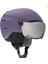 Kask Savor Visor Stereo Lightpurple 2025 3