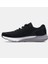 Under Armour Ua Charged Rogue 3 Siyah-Gri-Beyaz Erkek Koşu Ayakkabısı 2