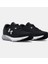 Under Armour Ua Charged Rogue 3 Siyah-Gri-Beyaz Erkek Koşu Ayakkabısı 5