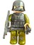 Özel Kuvvetler Jungle Special Forces Sök-Tak Mini Asker Figür Seti 8 cm Minifigür 2