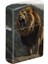 Zıppo Çakmak -49352 Roarıng Lıon Desıgn7 2