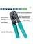 808-376I Modüler Sıkma Pensesi/cırcırlı-Ratchet Type 190MM;PROSKIT 1