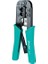 808-376I Modüler Sıkma Pensesi/cırcırlı-Ratchet Type 190MM;PROSKIT 2