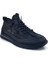 548 Erkek Sneaker Spor Ayakkabı-Siyah 1