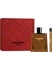 Men's Perfume Set Hero Eau De Parfum 100 ml + Purse 10 ml 1