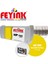 Feyink® Hp Latex 789 Yellow (Y) Orijinal Mürekkep Dolumlu Feyink Kartuş 775ML L25500 1