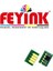 Feyink® Hp 81 Light Magenta (Lm) Çip 680ML  5000/5500 Chip 1