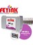 Feyink® Hp 761-765 Magenta (M) Feyink Muadil Kartuş 400ML Designjet 7100/T7200 1