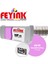 Feyink® Hp 91 Light Magenta (M) Feyink Muadil Kartuş 775ML Designjet Z6100 1