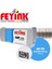 Feyink® Hp 771 Light Cyan (Lc) Feyink Muadil Kartuş 775ML Designjet Z6200 1