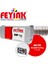 Feyink® Hp 771 Cromatic Red (Cr) Feyink Muadil Kartuş 775ML Designjet Z6200 1