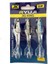 Jig King Real Mix 3 Adet - Jig Yem 20GR 1