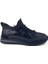 548 Erkek Sneaker Spor Ayakkabı-Siyah 2