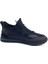 548 Erkek Sneaker Spor Ayakkabı-Siyah 3