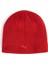 Ferrari Style Beanie Bere 2554502 Kırmızı 2