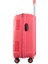 Fusya Kare Kabin Boy Kabin Boy Seyahat Çantası PP4040-610-S Pembe 2