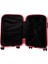 Fusya Kare Kabin Boy Kabin Boy Seyahat Çantası PP4040-610-S Pembe 4