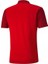 Türk Hava Yolları Forma Türk Hava Yolları Erkek Futbol Polo Yaka Antrenman Tişörtü THY-65657701 Kırmızı 2