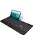 KM-9676 Siyah Multimedya Tablet-Telefon Standlı Kablosuz Q Klavye + Mouse 1