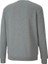 Turk Hava Yolları Polo Tısort Türk Hava Yolları Erkek Futbol Sweatshirts THY-65693333 Gri 2