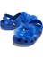 Classic "Sevimli Canavarlar" Clog T - Blue Bolt 1