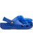 Classic "Sevimli Canavarlar" Clog T - Blue Bolt 4