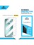 Vivo Y18 için full kaplama nano tempered ekran koruyucu 3 adet set 2